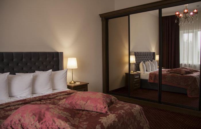 Korona Hotel