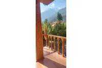 Hotel Royal Hillcrest