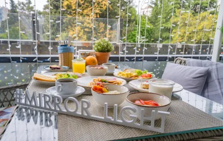 Mirror Light (Миррор Лайт)