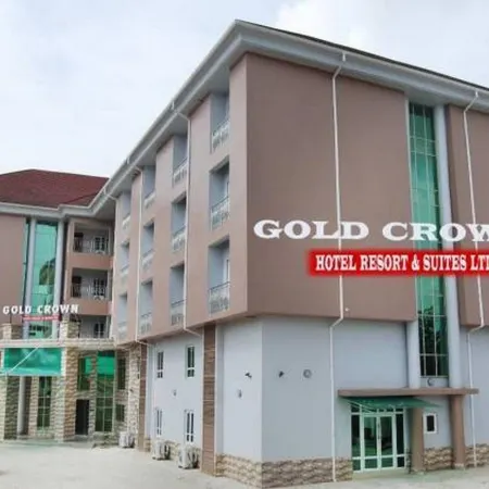 Gold Crown Hotel