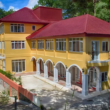 Arc Residences