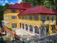 Arc Residences Hotels near Philippine Military Academy (PMA)