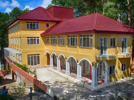 Arc Residences Отели в г. Туба