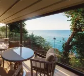 Luchezarniy Resort - Sea View