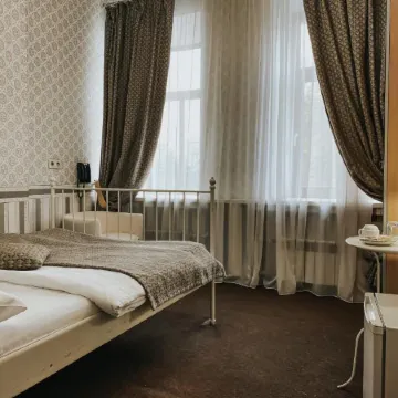 Минима Китай Город Отели рядом с достопримечательностью «Красная Площадь»