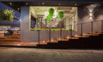Bossotel Chiang Mai