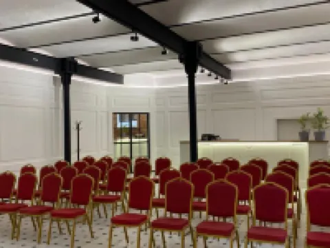 Loft Hotel Hatti Hotels in Maykop