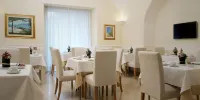 Hotel Plaza - breakfast