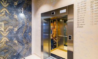 Imperial Apart-Hotel