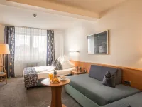 Hotel Am Moosfeld Richard Bredenfeld Gastronomiebetriebe GmbH & Co. KG فنادق في ميونيخ