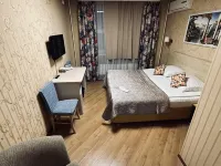Hotel na Okskoy Hotel berhampiran Stesen Vykhino