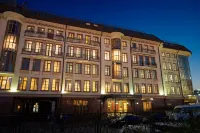 Gostinitsa Armeniya Hotel in zona Vernissage Framing Workshop