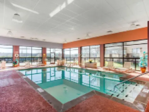 Comfort Inn Franklin Highway 96 Hotels in Franklin