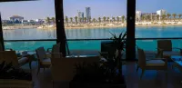 Golden Tulip Al Khobar Suites - Beach
