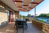 Abeloessa Methonian Hospitality - Apartments