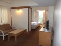 Everly Serviced Apartment