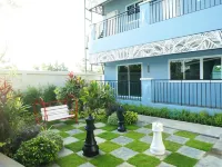 APA-Tree Boutique Hotel Hotels in Takua Thung