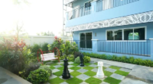 APA-Tree Boutique Hotel Hotels near Sarasin Bridge