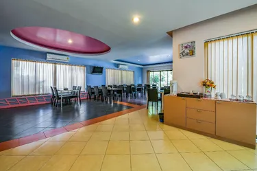 รูปภาพของโรงแรมสวนปาล์มการ์เด้นวิว