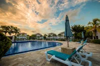 The Placencia Belize Resort - Beach