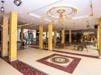 Hoàng Gia Hotel Sơn La Hotels in P. Quyet Tam
