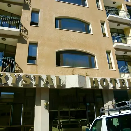 Crystal Hotel
