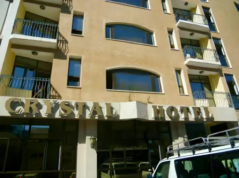 Crystal Hotel