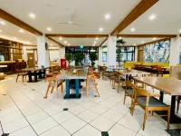 Chingjing Sunshine Vacation Villa - 朝食