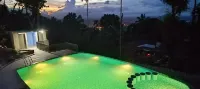 Chembra Adobe - Rooftop Pools