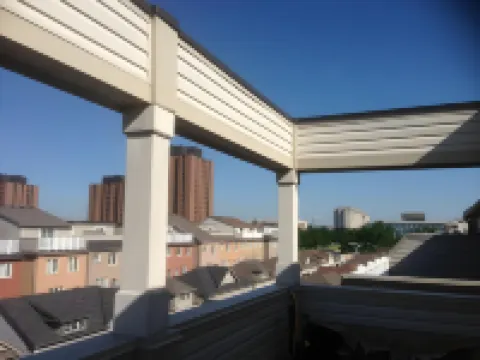 Toronto North Travellers Home