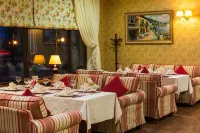 Restoran Provans Hotel Hotels in Gorod Goryachiy Klyuch