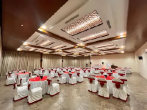 The Silver Sky Hotels and Resorts