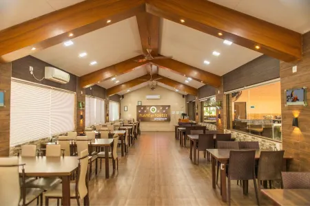 Daksh Resort and Amusement Park