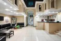 Express Hotel & Hostel