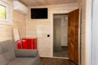 Hotel Yesenin Dacha - 3つ星