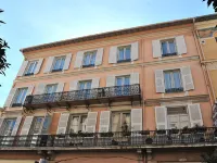 Hôtel Louvia Hotels in Menton