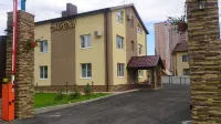 MirOtel Hotels in Volgograd