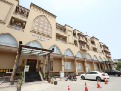 Safari Club 4 Hotels in Rawalpindi Tehsil