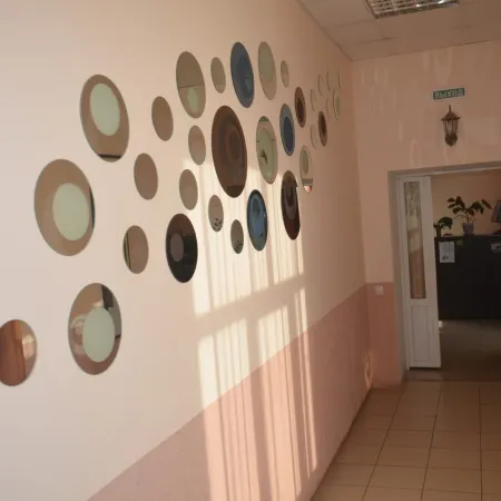 Придорожная