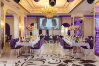 Denart Hotel - breakfast