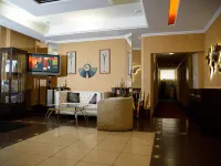 Pyatiy Ugol Hotel Hotels in Ivanovo