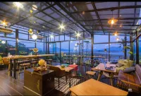 Kaengkrachan Boathouse Paradise Resort Hotel a Kaeng Krachan