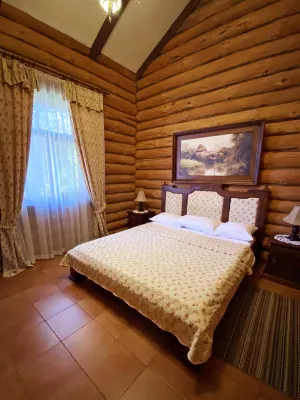 Tet-A-Tet Mini-Hotel