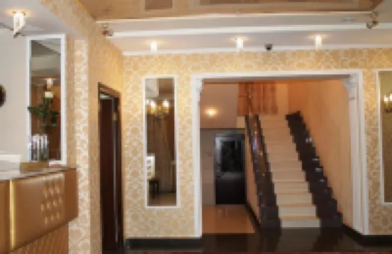 Park Hotel Aristokrat