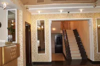 Park Hotel Aristokrat Hotel a Kostroma