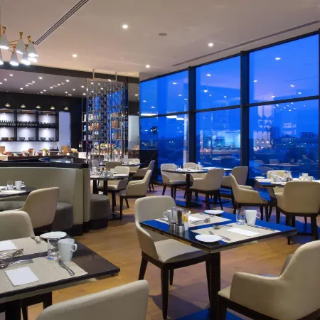 DoubleTree by Hilton Minsk