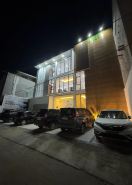 Yana Homestay Near Suzuya Lhokseumawe