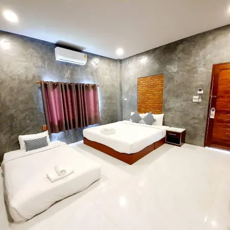 B-Tel ChomThong Chiang Mai