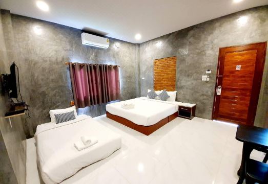 비 텔 첨똥 리조트