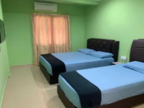 TH HOTEL 馬口酒店